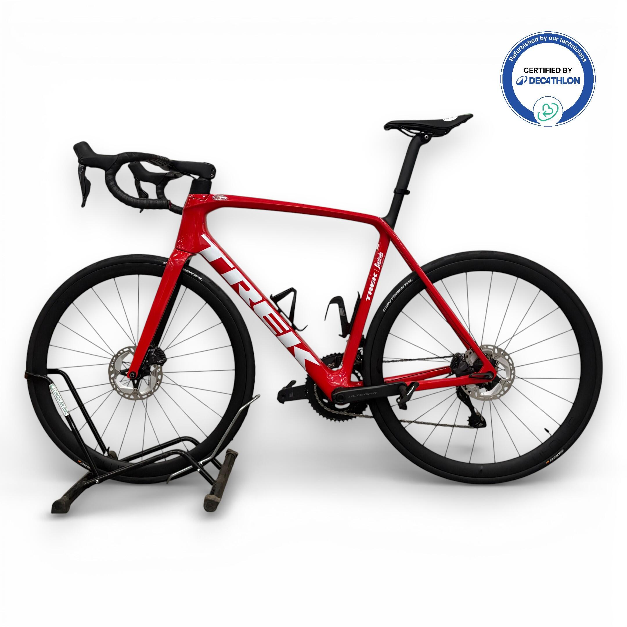 Tweedehands - Racefiets - Trek Emonda SLR 7 4/7