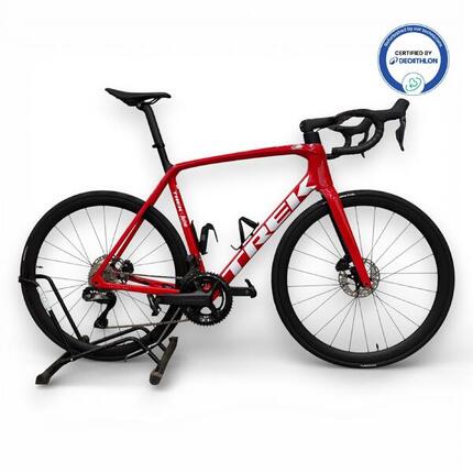 Tweedehands - Racefiets - Trek Emonda SLR 7