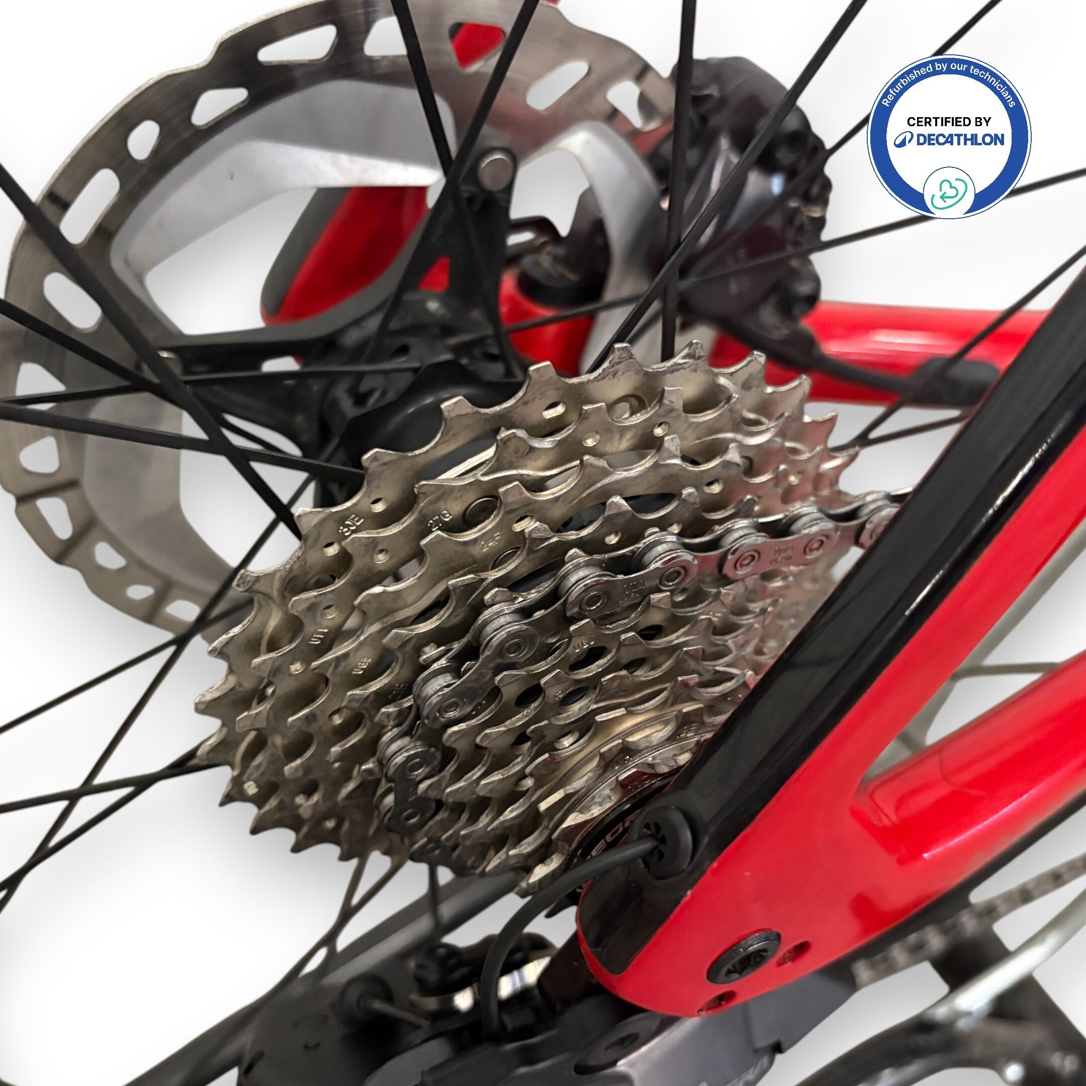 Tweedehands - Racefiets - Trek Emonda SLR 7 6/7