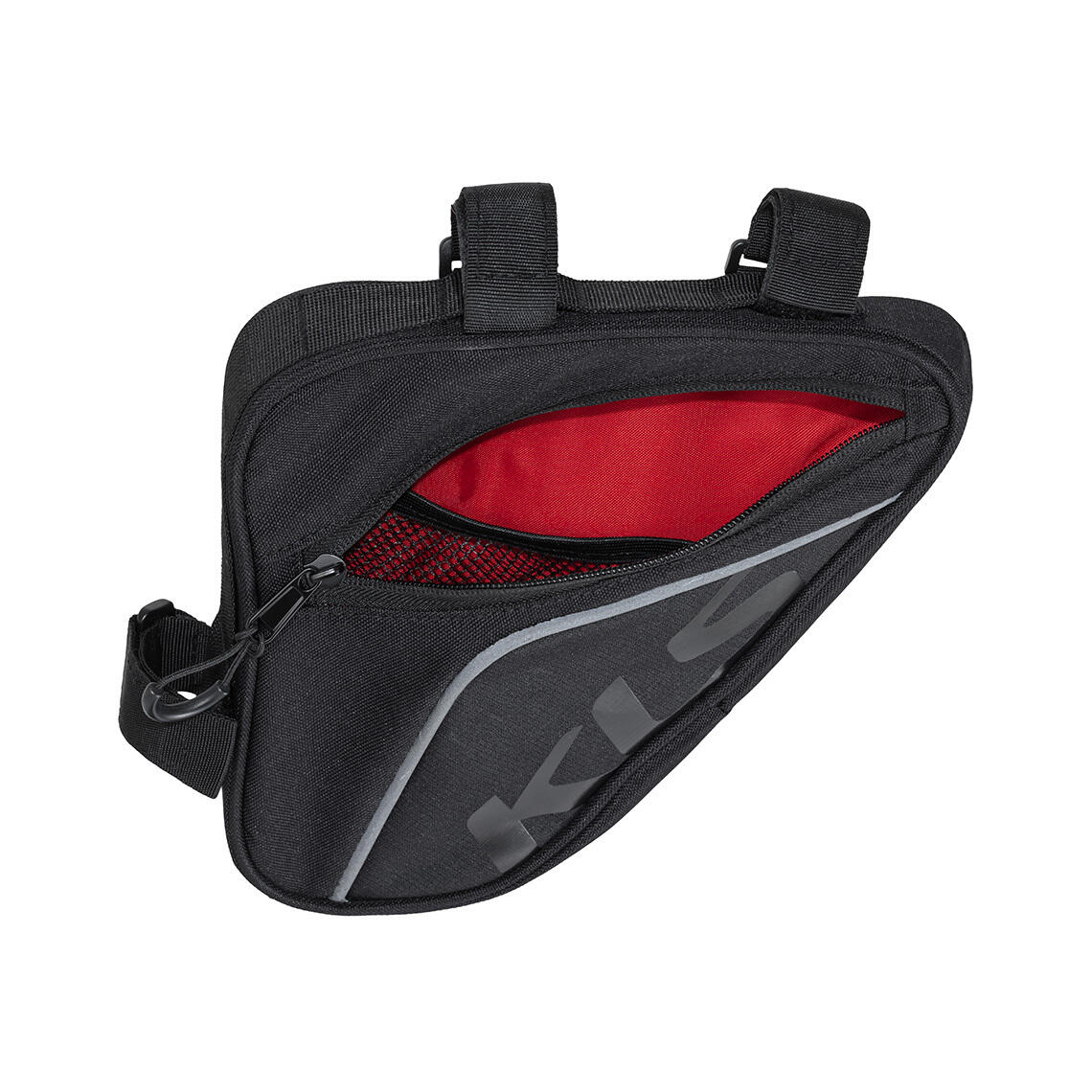 Torba na ramę Kellys Wedge Eco 2/3