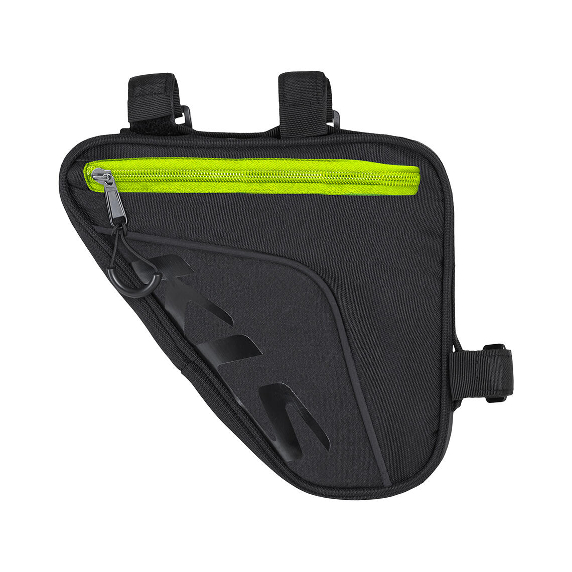 Sacoche de cadre Kellys Wedge Eco 2/2