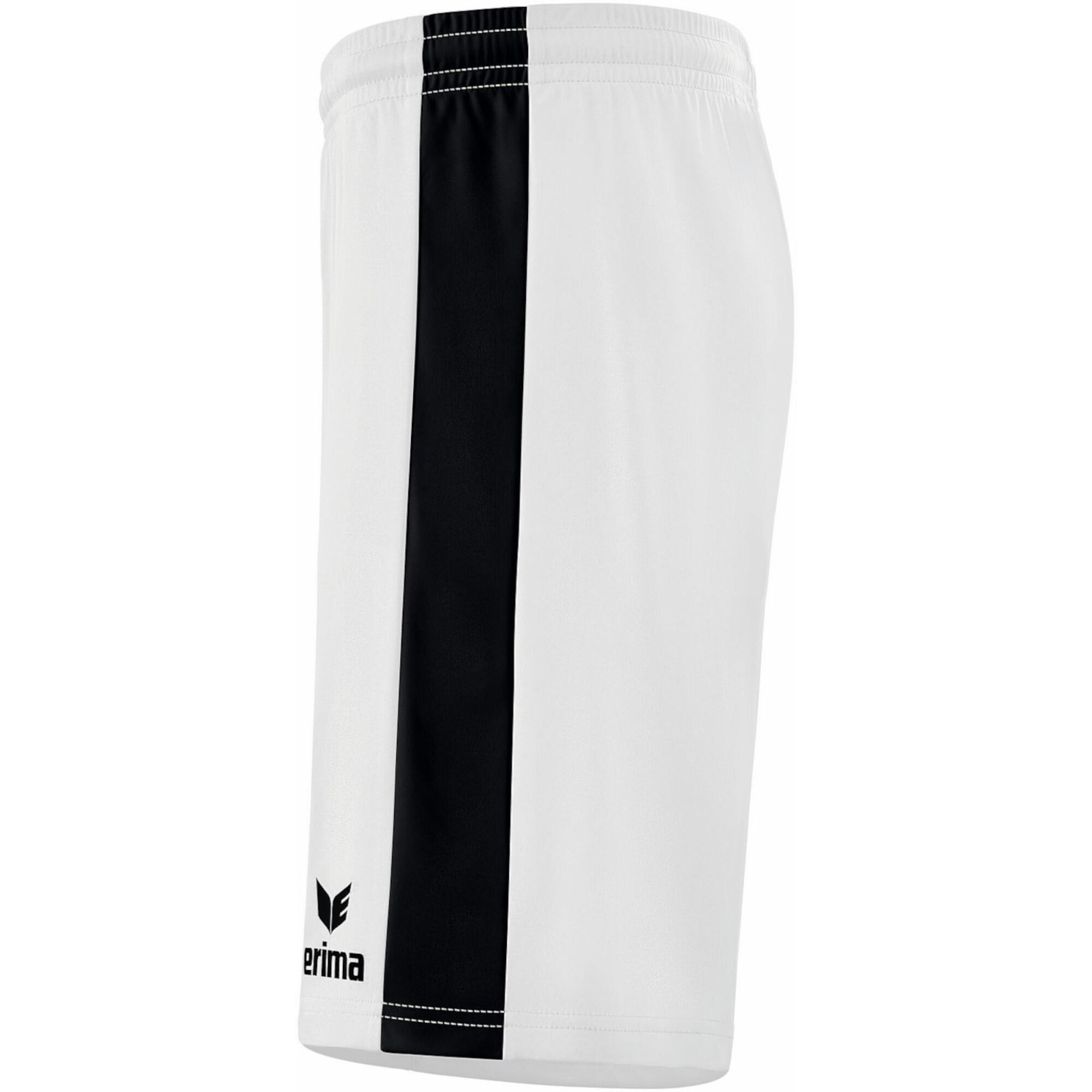 Short Erima Retro Star Multicolore Junior 3/3