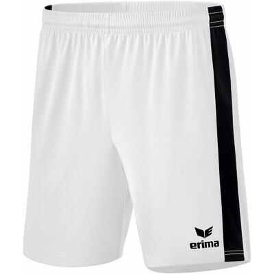 Erima retro star shorts nieuw marine/wit junior