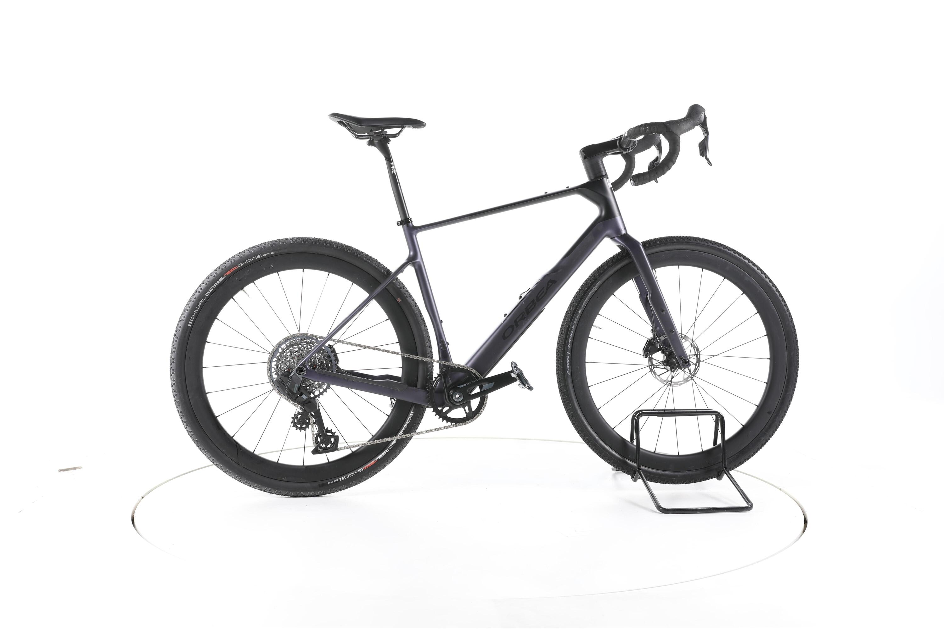 ORBEA Reconditionné - Orbea Terra M31eTeam 1x Carbon 2026 - Très Bon