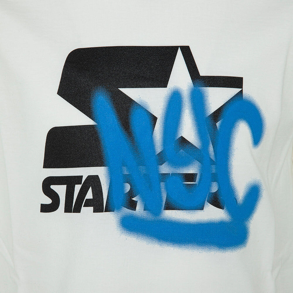 T-shirt Iconic logo PANNA 2/3