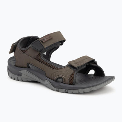 Heren sandalen jack wolfskin lakewood cruise