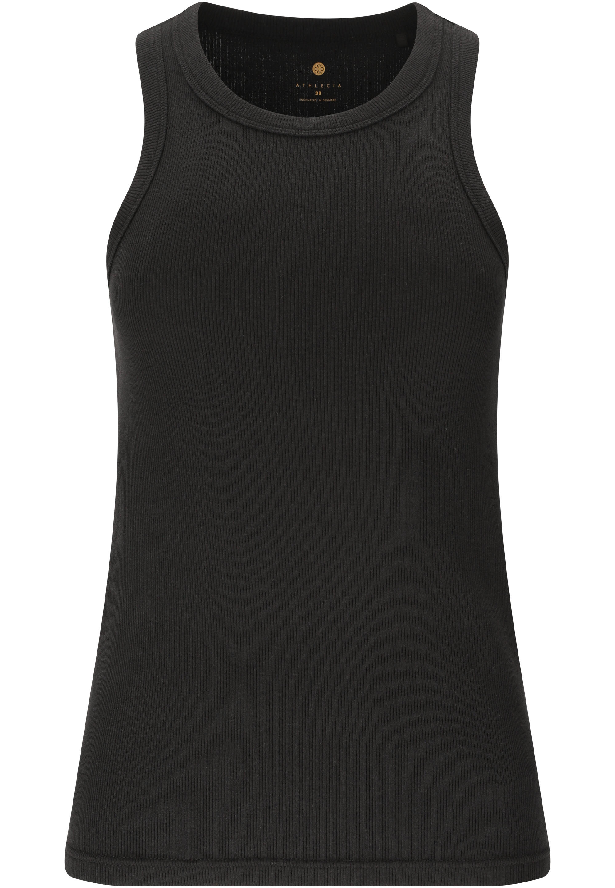 Camiseta de tirantes para mujer Athlecia Lenga 9/15