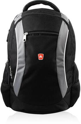 Sac à dos Traveller 32 L en rPET avec poche pour ordinateur 17 pouces