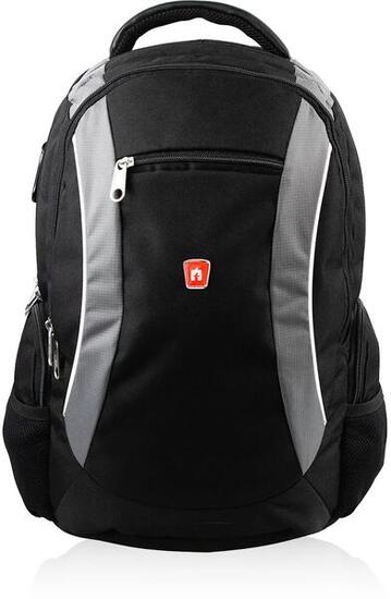 Sac à dos Traveller 32 L en rPET avec poche pour ordinateur 17 pouces