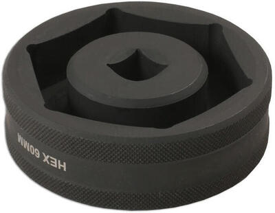 Bikeservice dopsleutel 6-kant 60 mm