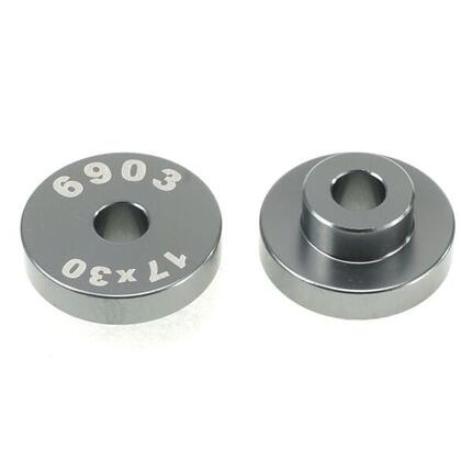 ENDURO BEARINGS Binnengeleider voor 6903 lager