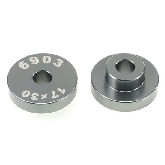 ENDURO BEARINGS Binnengeleider voor 6903 lager
