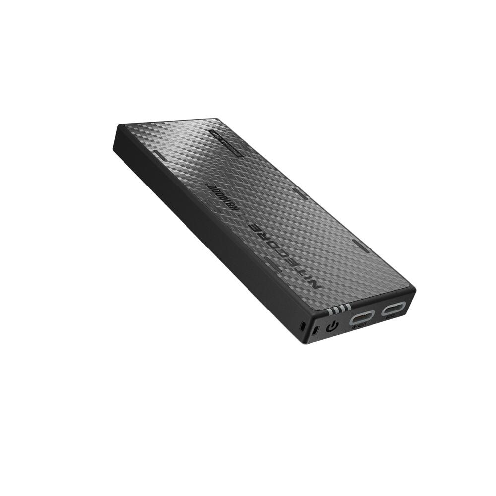 Nitecore NB10000 Gen4 Powerbank 3/4