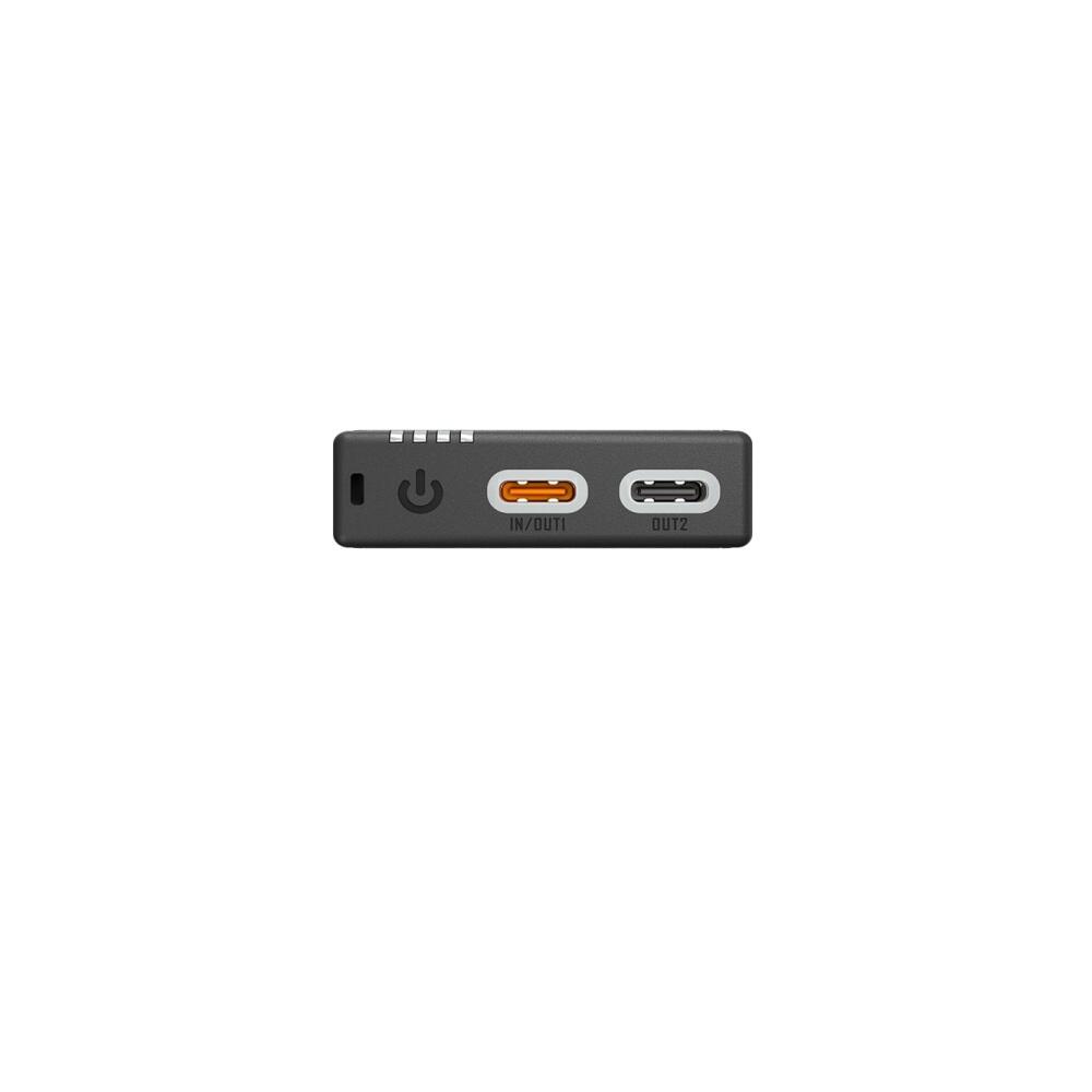 Nitecore NB10000 Gen4 Powerbank 4/4