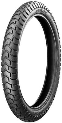 Heidenau band "k60 scout" tyre k60 scout 90/90-21 54t tl m+s fr.