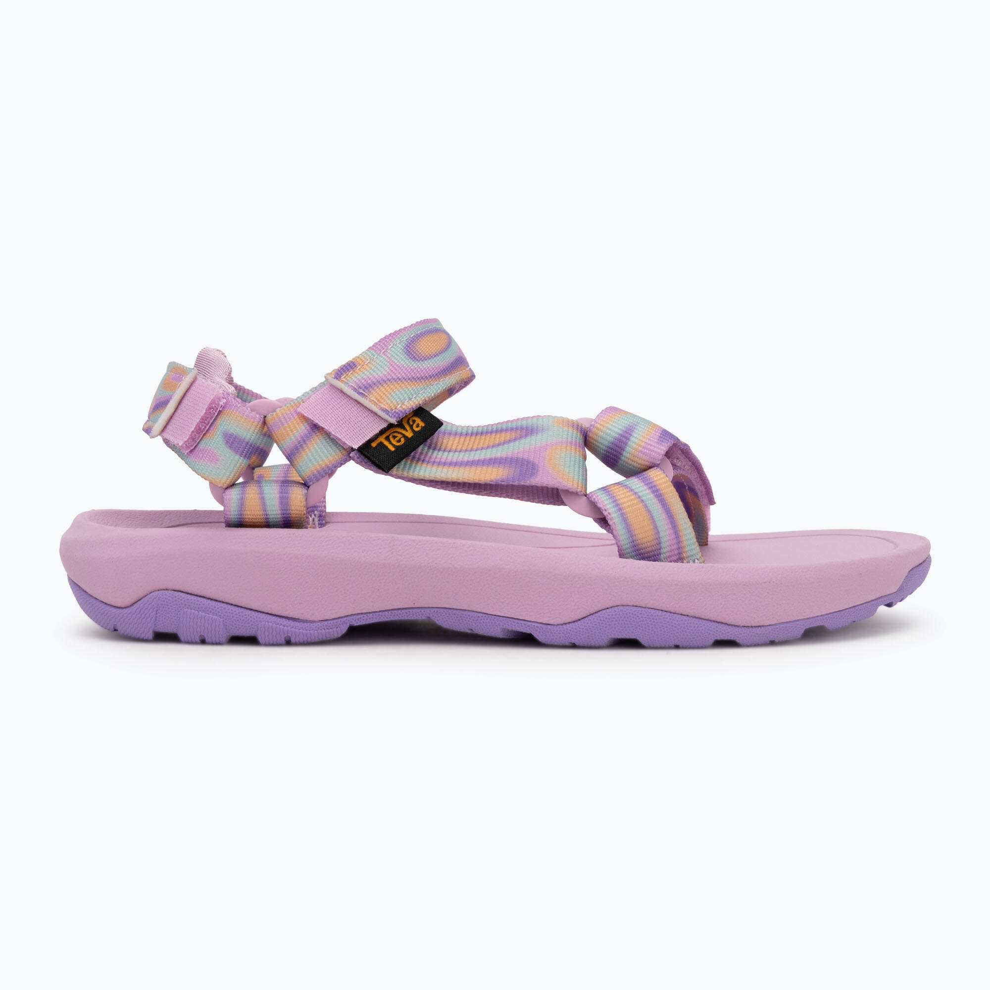 Teva Hurricane XLT2 Groovy kindersandalen 2/7