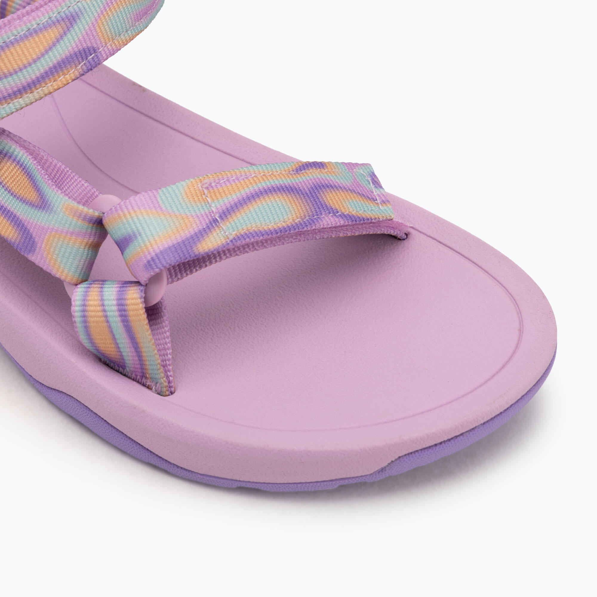 Teva Hurricane XLT2 Groovy kindersandalen 7/7