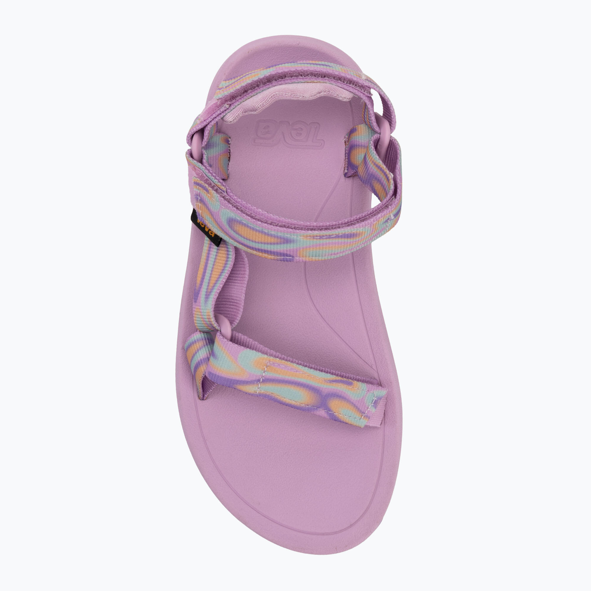 Teva Hurricane XLT2 Groovy kindersandalen 5/7