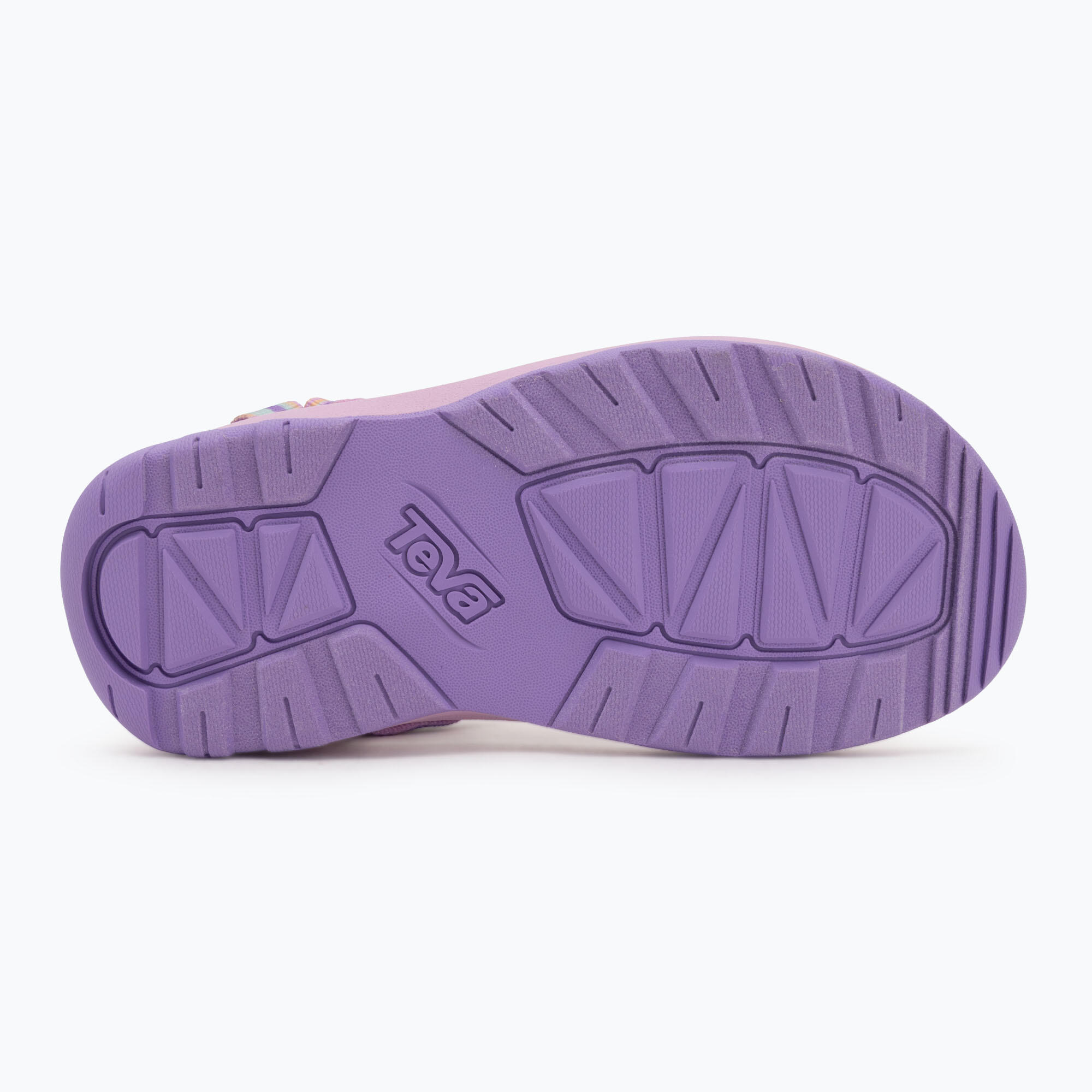 Teva Hurricane XLT2 Groovy kindersandalen 4/7