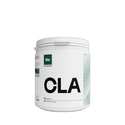 Cla - Cla (120caps)