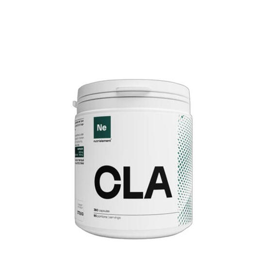 Cla - Cla (120caps)