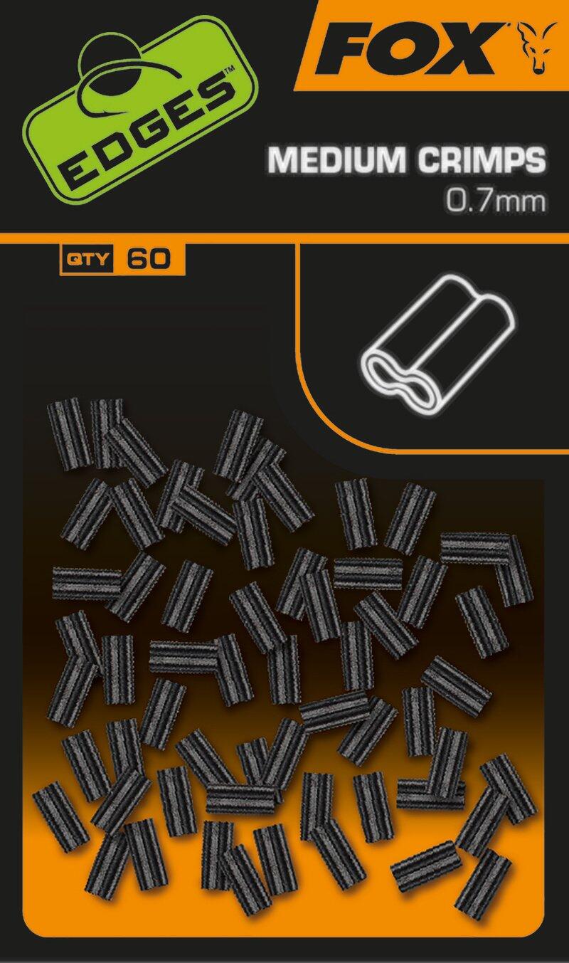 Fox EDGES™ Crimps 4/5