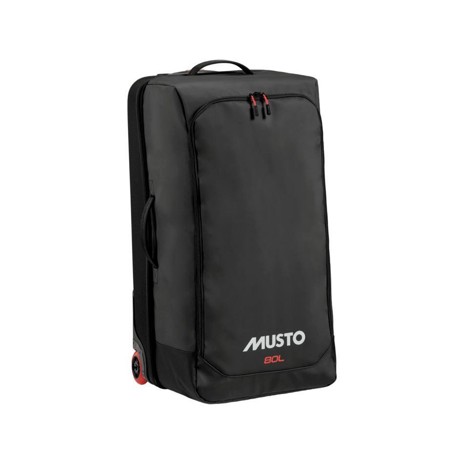 Bolsa de viaje con ruedas Musto 80 L 2/2