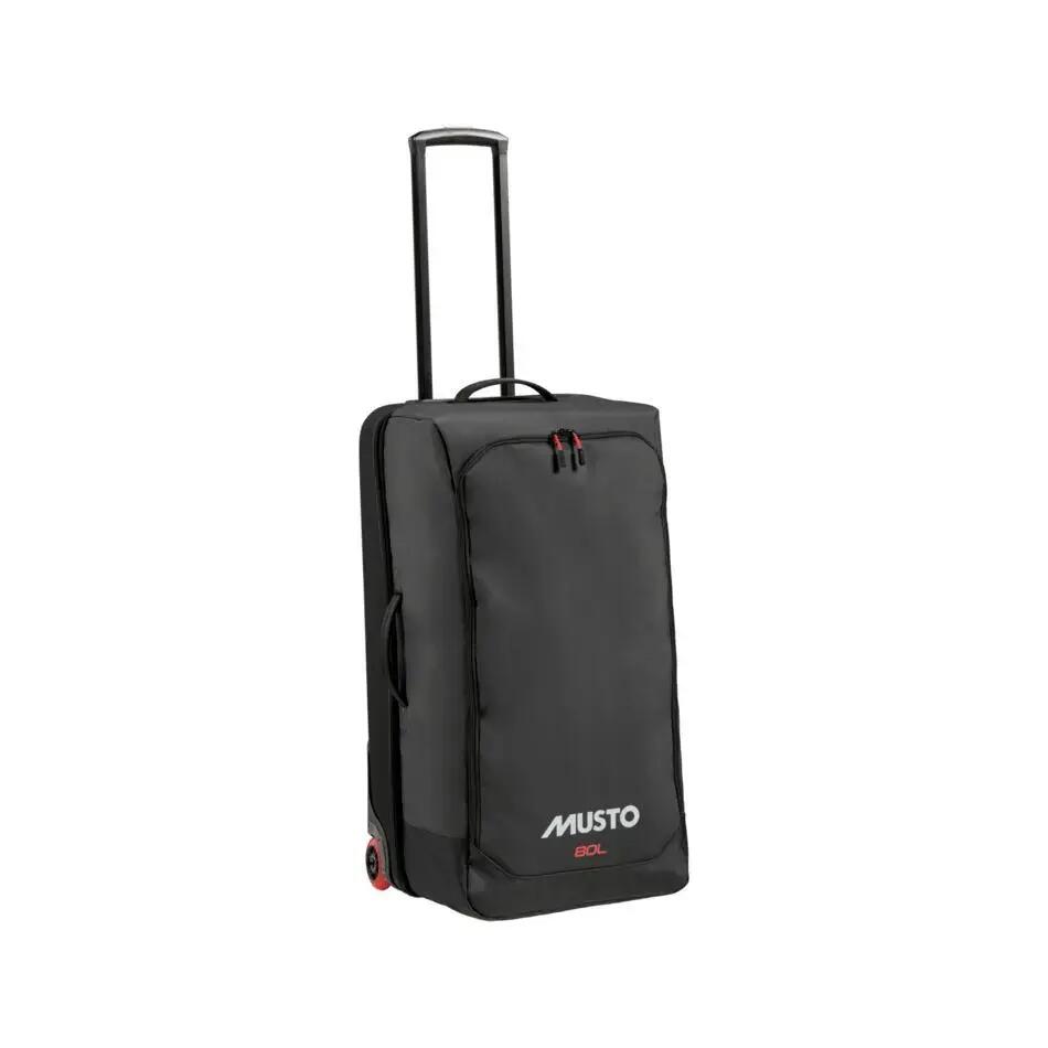 Travel Bag with wheels Musto 80 L