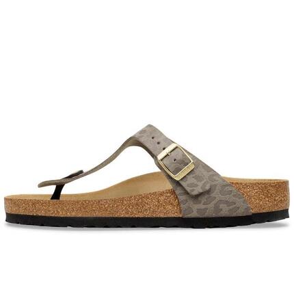 Sandalias Birkenstock Gizeh Sintéticas Mujer