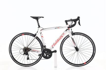 Vélo de route reconditionné · Wilier R Gran Turismo · Très bon état