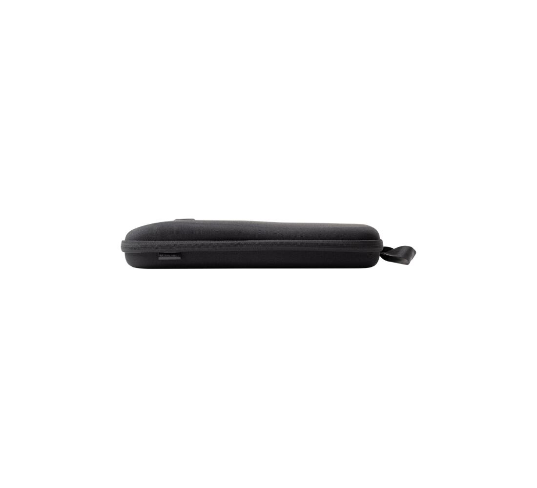 Running   KILOMETER STUDIOS Garment Carrier Singlepack - Black 3/5