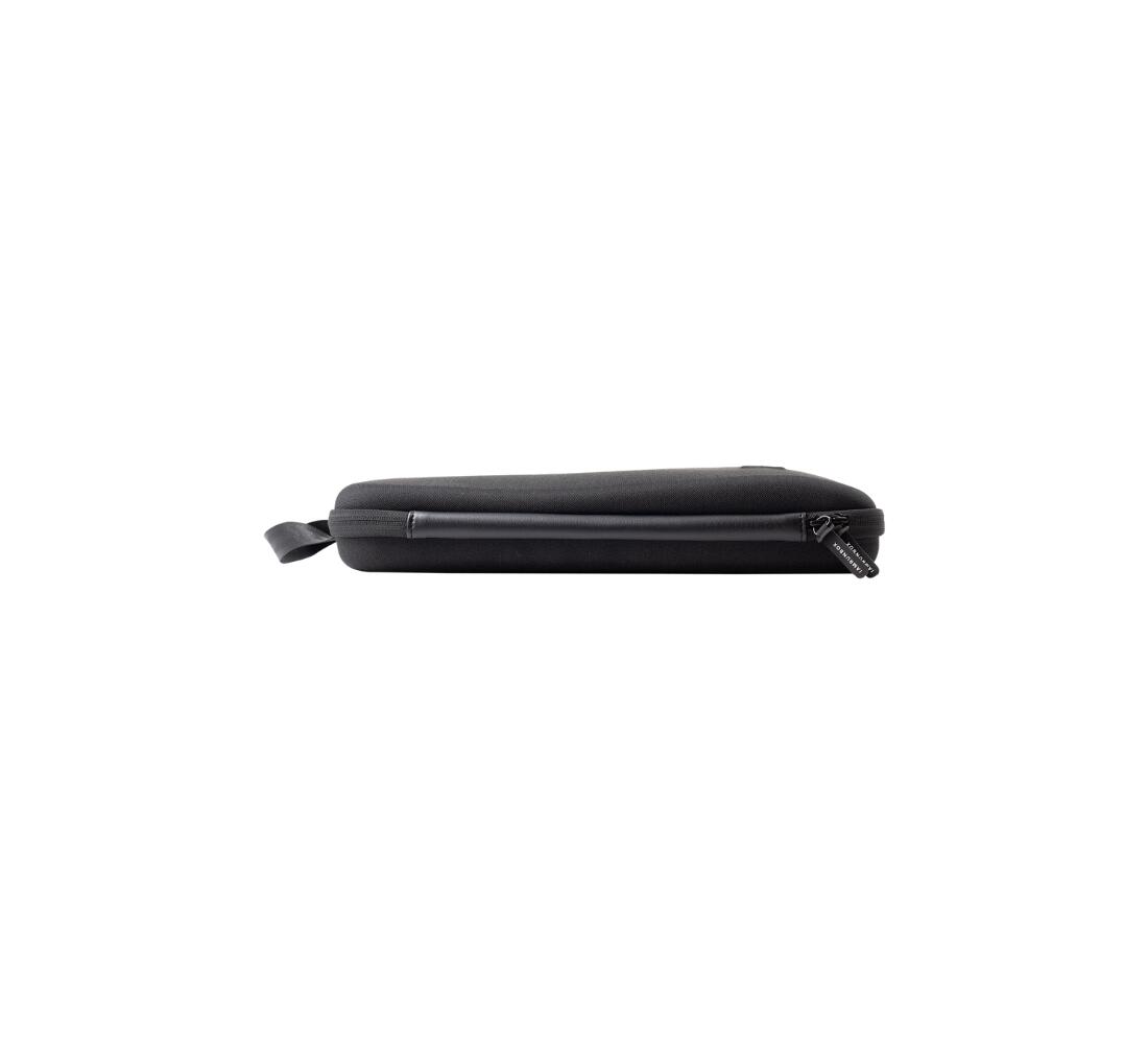 Running   KILOMETER STUDIOS Garment Carrier Singlepack - Black 5/5