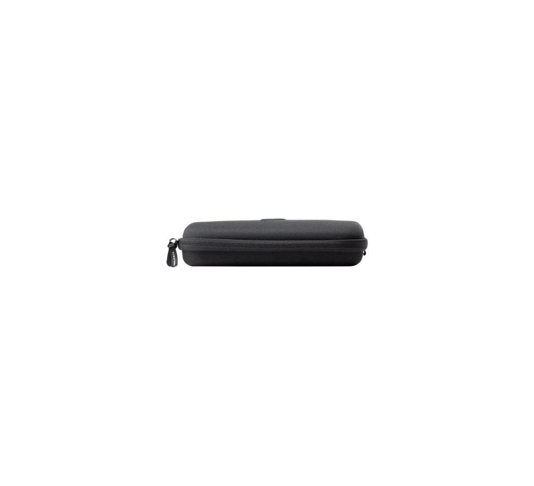Running   KILOMETER STUDIOS Garment Carrier Singlepack - Black 4/5