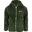 Jachetă pentru copii Mckees Delfo Green
