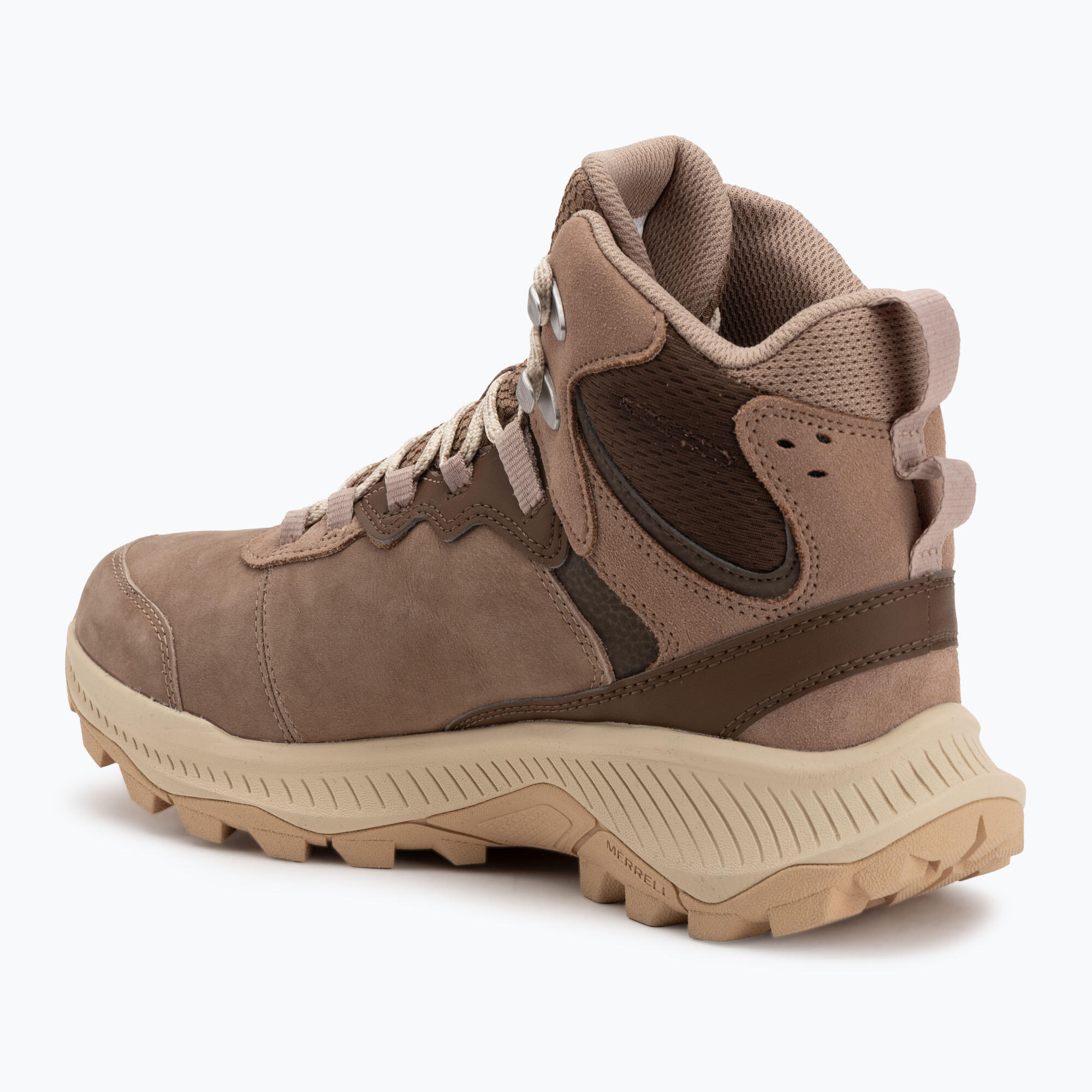 Scarpe da trekking da donna Merrell Speed Strike 2 Ltr Thrm Mid Wp 3/7