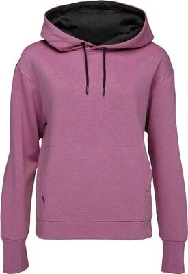 Damessweater loap ebmara - roze