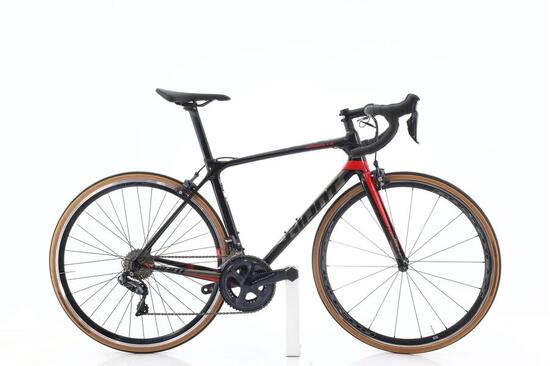 Segunda Vida · Bicicleta carretera · TCR Advanced 0 Di2 11V · Muy buen estado