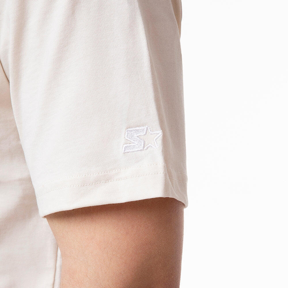 T-shirt Iconic Starter CREMA 7/7