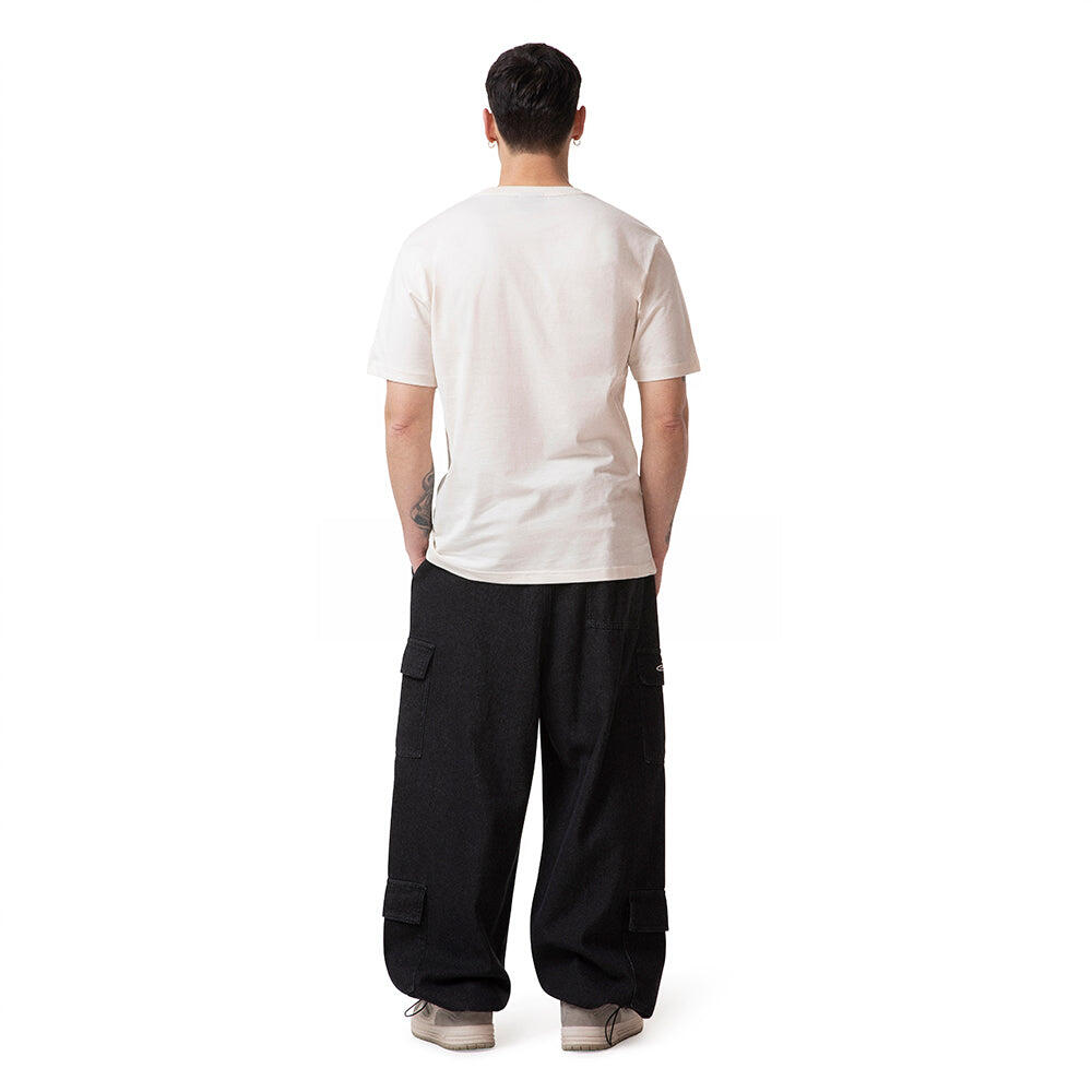 T-shirt Iconic Starter CREMA 6/7