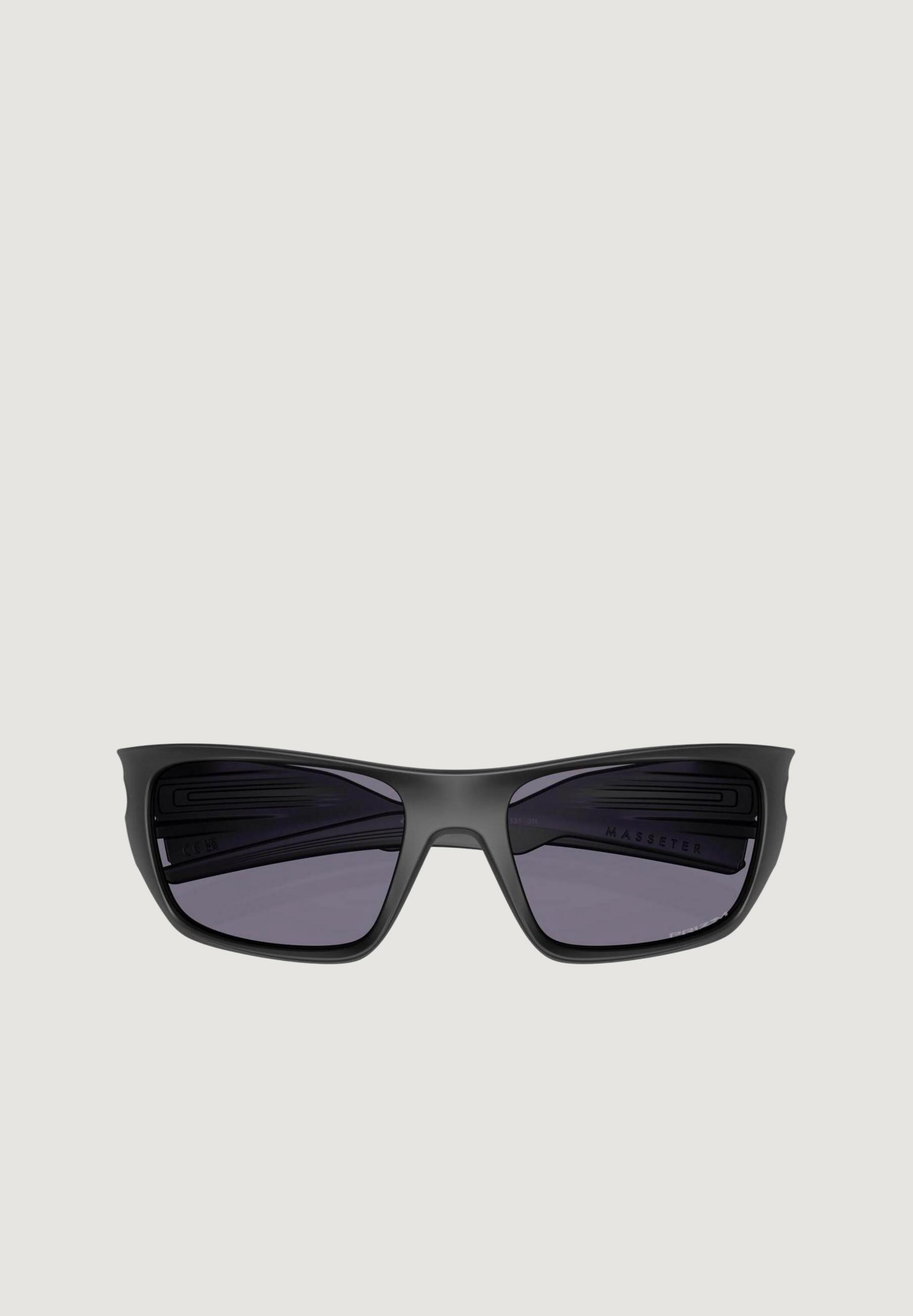MEN'S Sonnenbrille MASSETER SCHWARZ 3/5