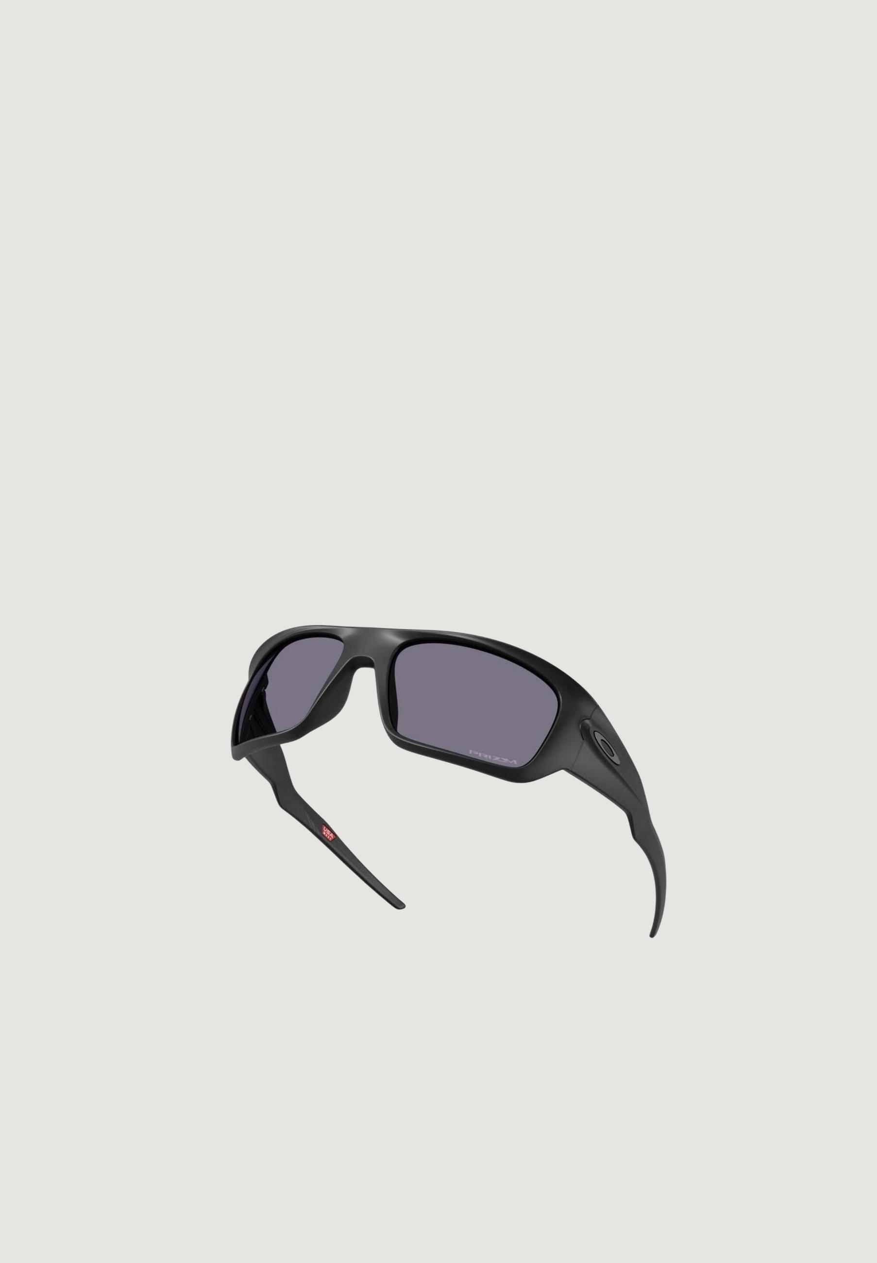 MEN'S Sonnenbrille MASSETER SCHWARZ 2/5