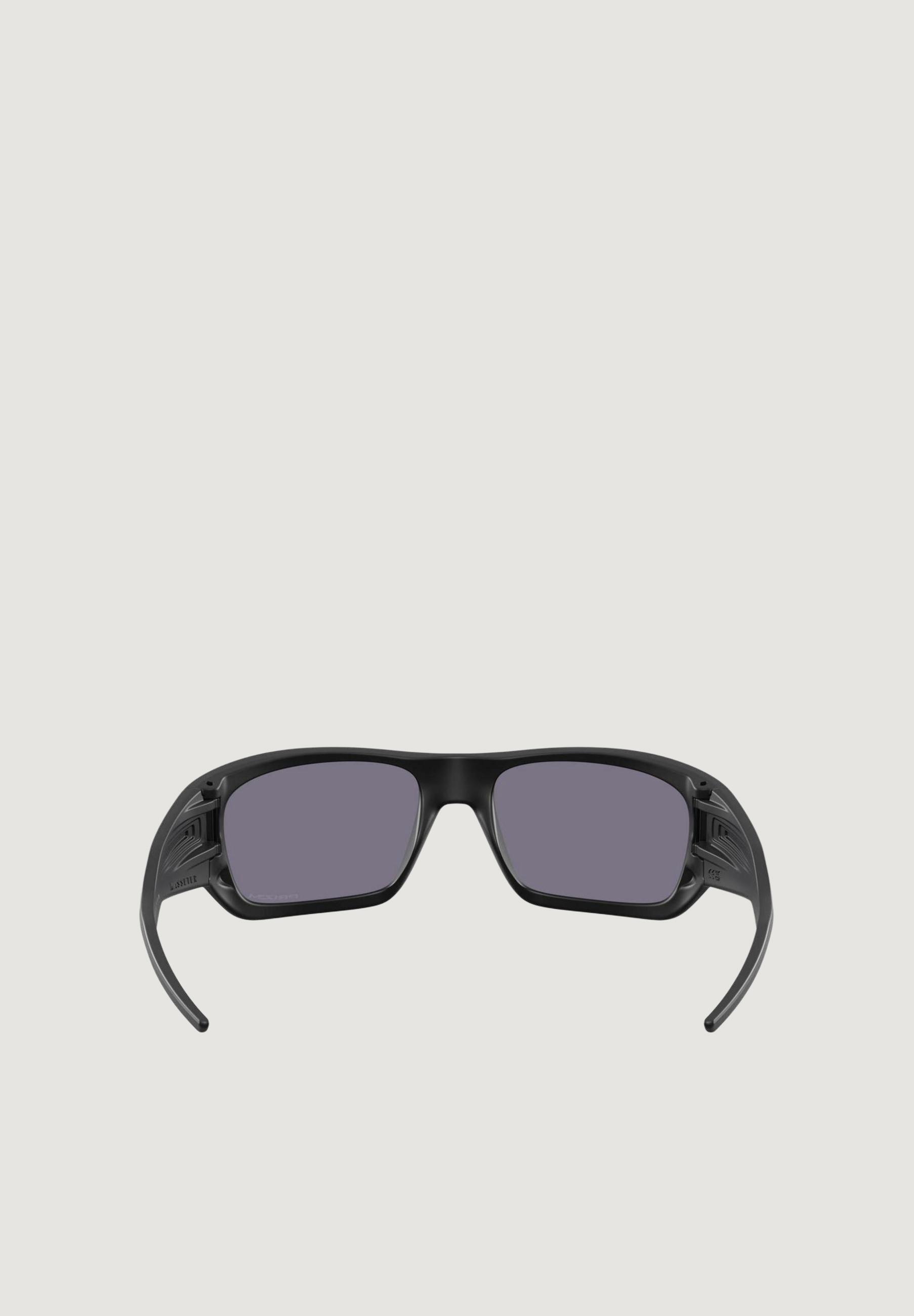 MEN'S Sonnenbrille MASSETER SCHWARZ 4/5