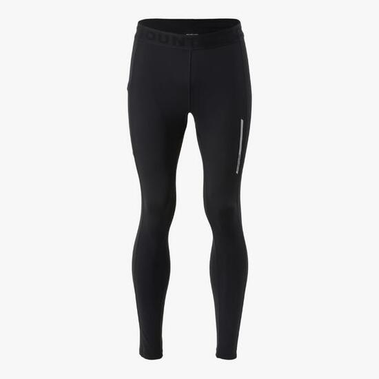 Collants d'entraînement homme Core Long Tights sèche-rapide