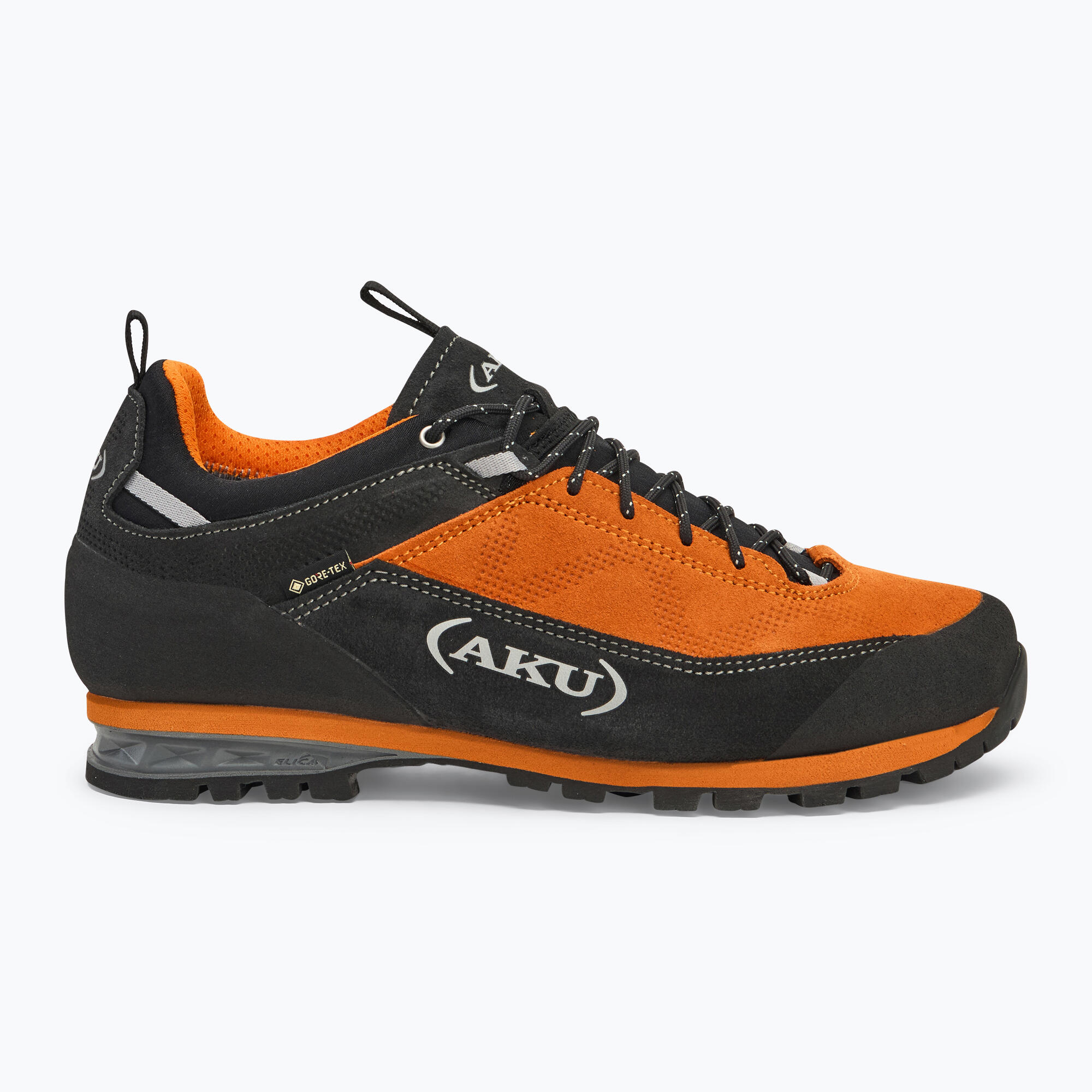 Heren trekking schoenen AKU Link GTX 2/7