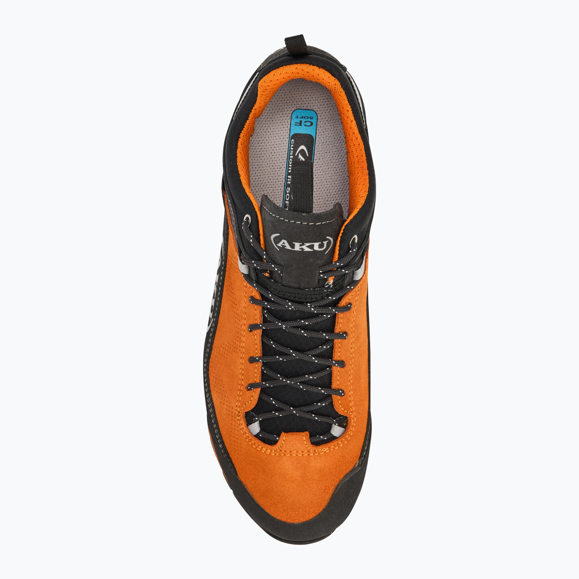 Heren trekking schoenen AKU Link GTX 5/7