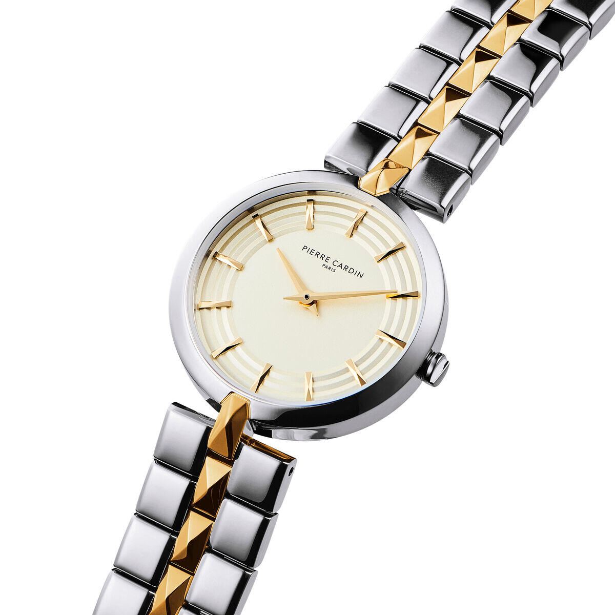 Reloj Mujer PIERRE CARDIN CF.0707.SU.G Ø 32 mm 3/5