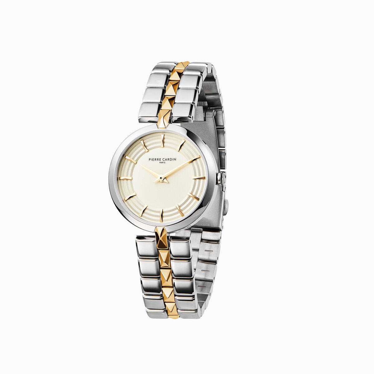 Reloj Mujer PIERRE CARDIN CF.0707.SU.G Ø 32 mm 2/5