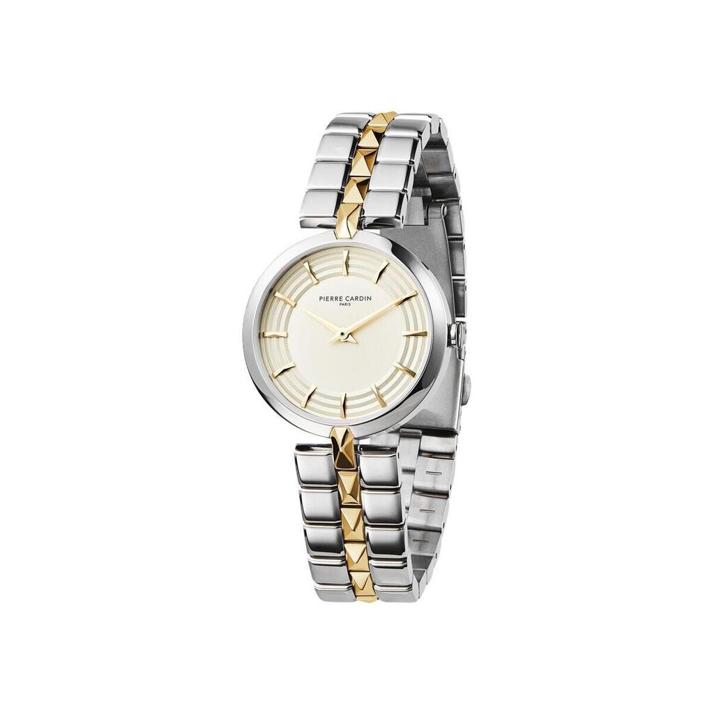 Ladies' Watch PIERRE CARDIN CF.0707.SU.G Ø 32 mm