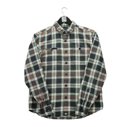 Seconde vie - Chemise classiques Homme à carreaux - Excellent