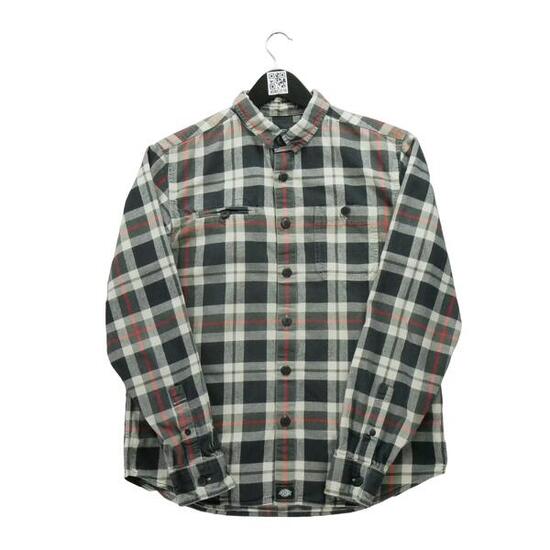 Seconde vie - Chemise classiques Homme à carreaux - Excellent